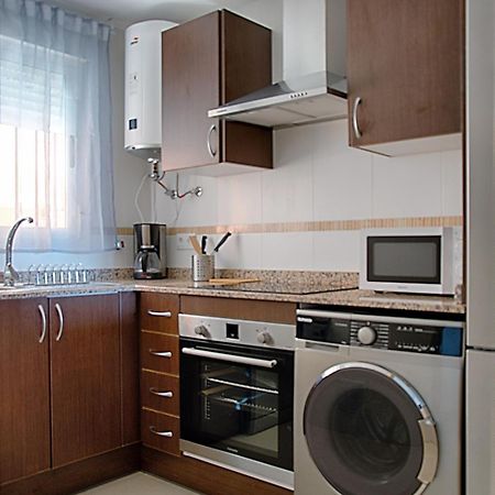 Playa Dorada Vistas Al Mar Apartment Оропеса дел Мар Екстериор снимка