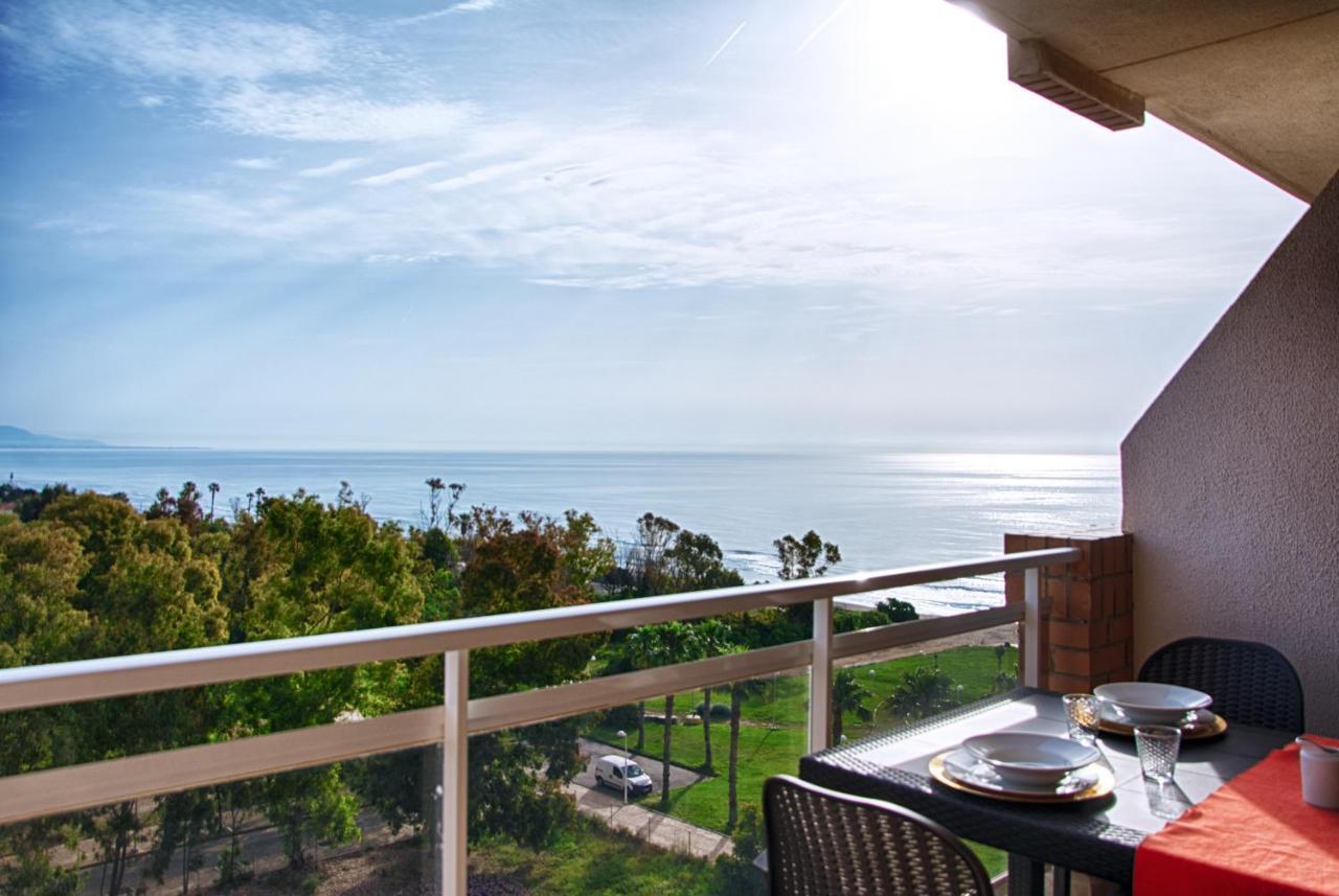 Playa Dorada Vistas Al Mar Apartment Оропеса дел Мар Екстериор снимка