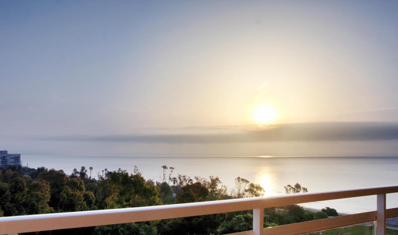 Playa Dorada Vistas Al Mar Apartment Оропеса дел Мар Екстериор снимка