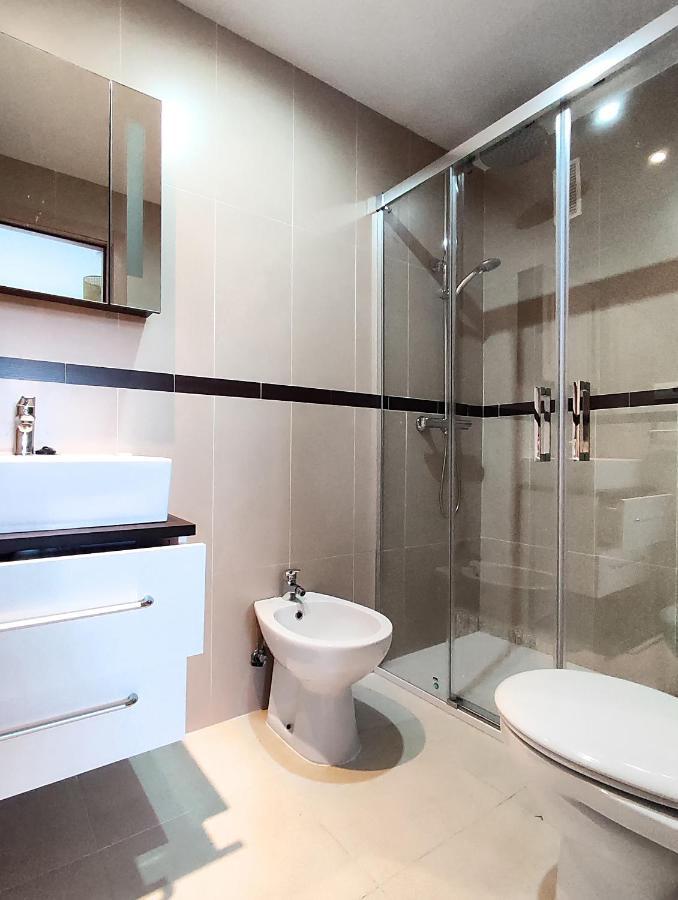 Playa Dorada Vistas Al Mar Apartment Оропеса дел Мар Екстериор снимка