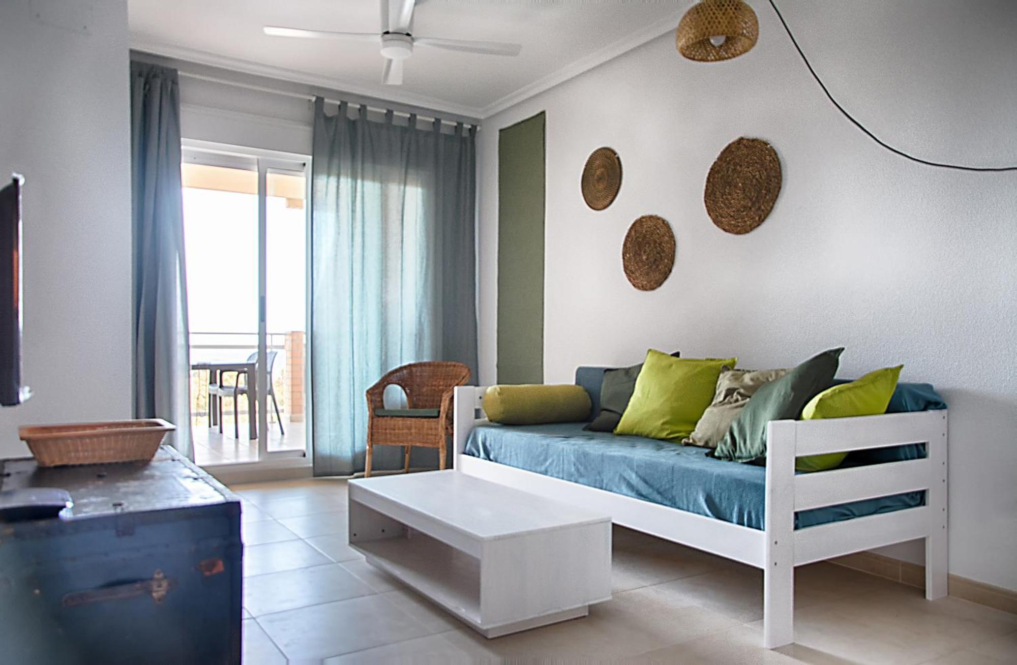 Playa Dorada Vistas Al Mar Apartment Оропеса дел Мар Екстериор снимка