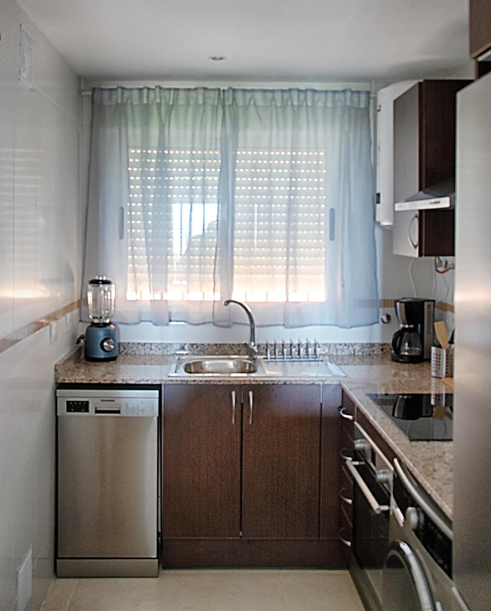Playa Dorada Vistas Al Mar Apartment Оропеса дел Мар Екстериор снимка